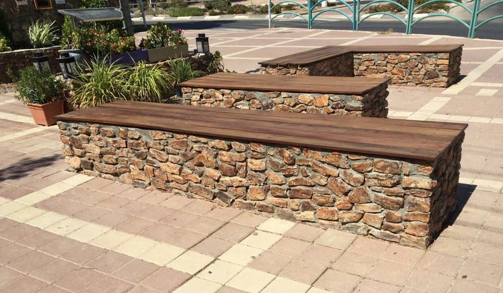 שאבנים טבעיות